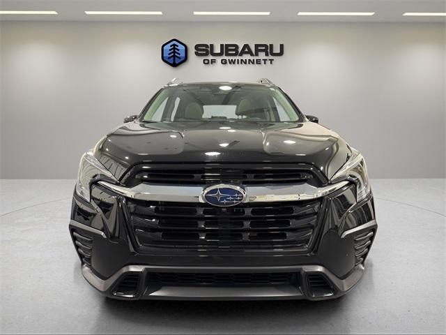used 2025 Subaru Ascent car, priced at $40,000
