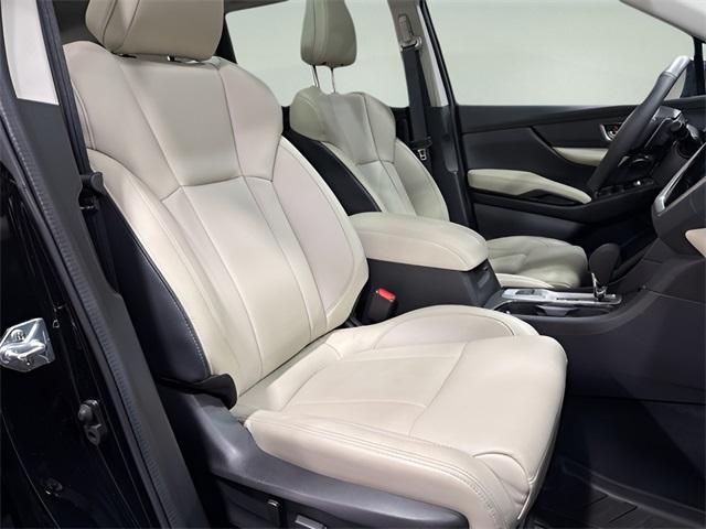 used 2025 Subaru Ascent car, priced at $40,000