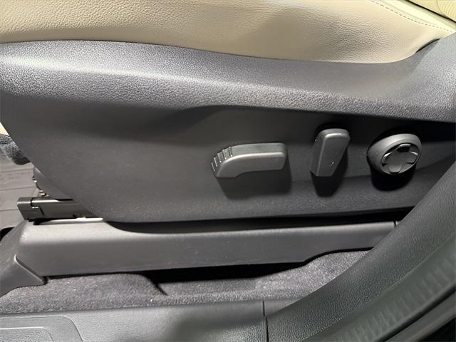 used 2025 Subaru Ascent car, priced at $40,000