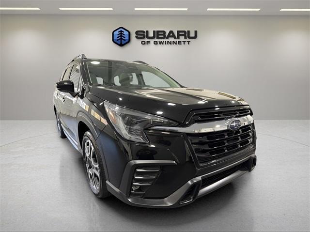 used 2025 Subaru Ascent car, priced at $40,000