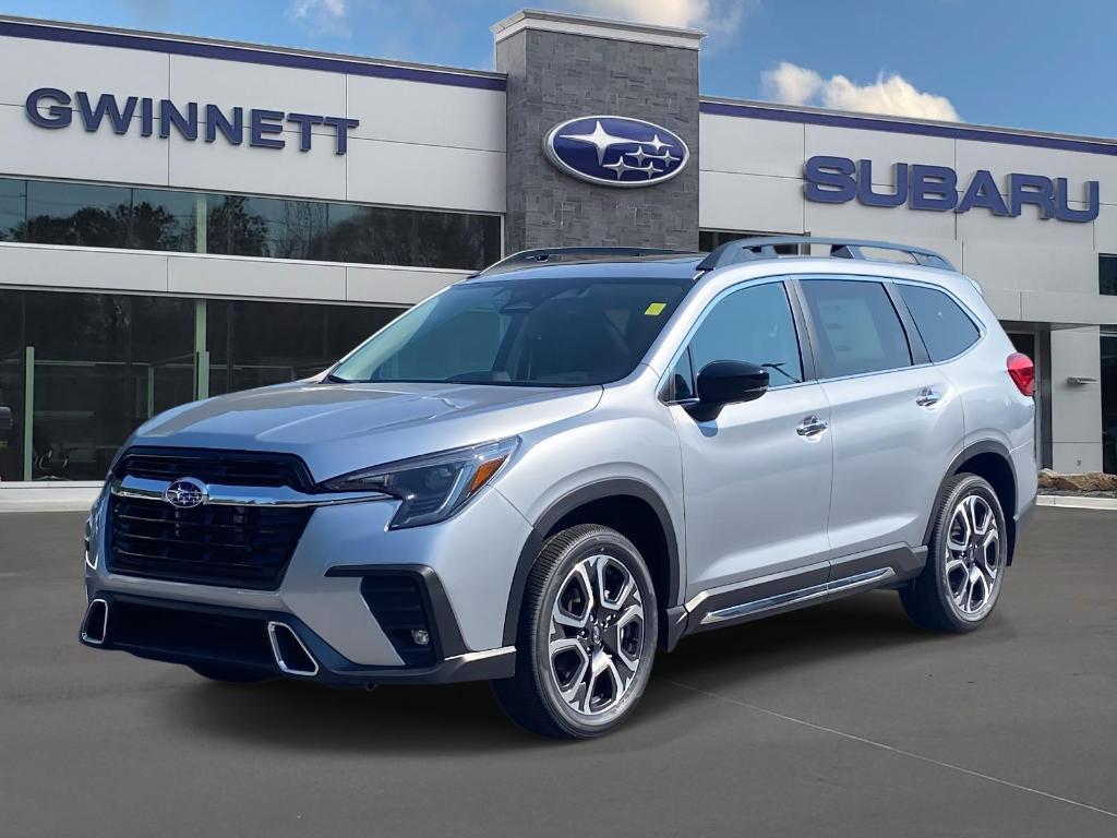 new 2025 Subaru Ascent car, priced at $49,767