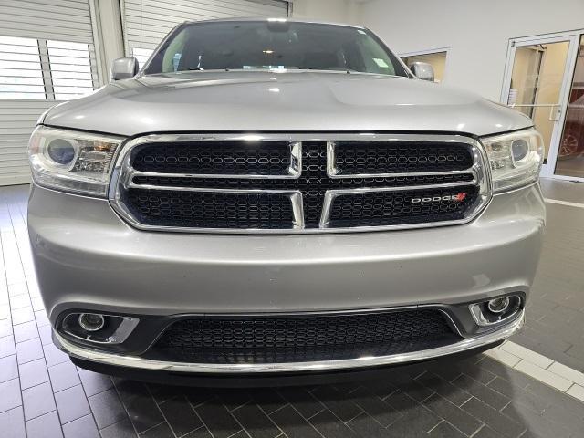 used 2015 Dodge Durango car, priced at $13,900