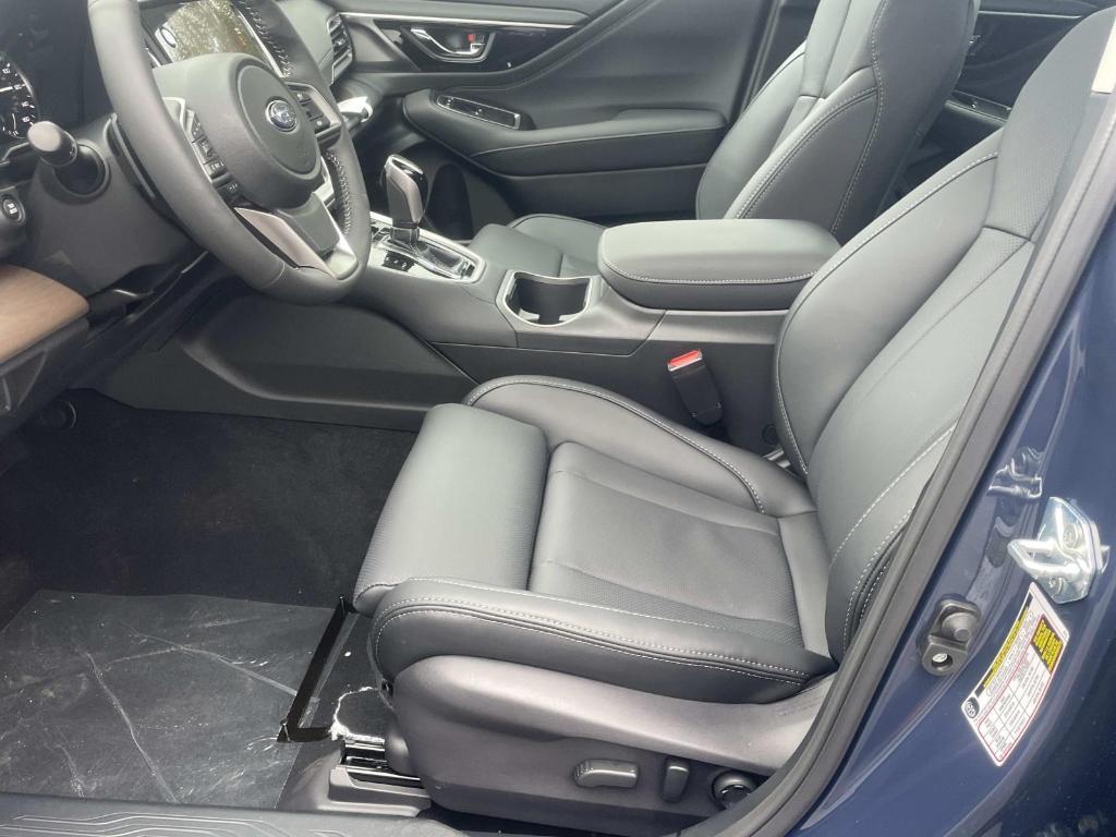 new 2025 Subaru Legacy car, priced at $35,682