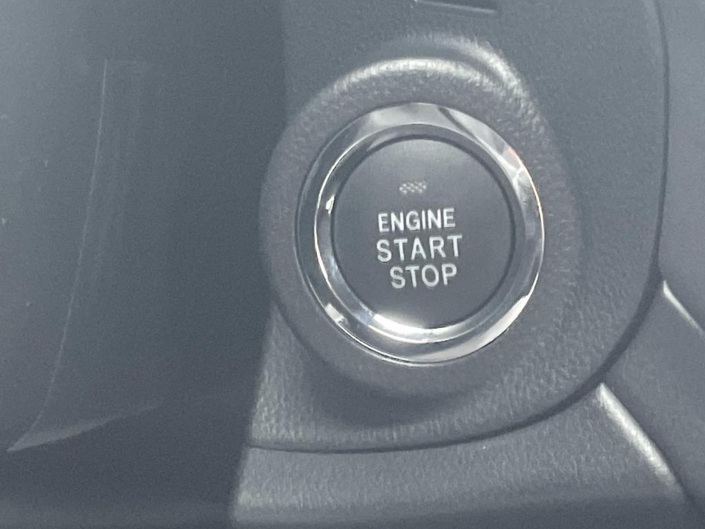 new 2025 Subaru Legacy car, priced at $35,682