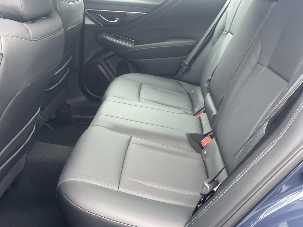 new 2025 Subaru Legacy car, priced at $35,682