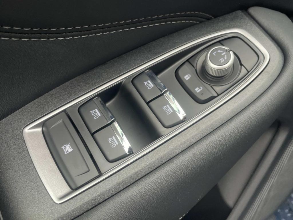 new 2025 Subaru Legacy car, priced at $35,682