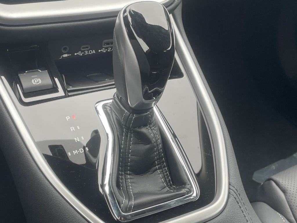 new 2025 Subaru Legacy car, priced at $35,682