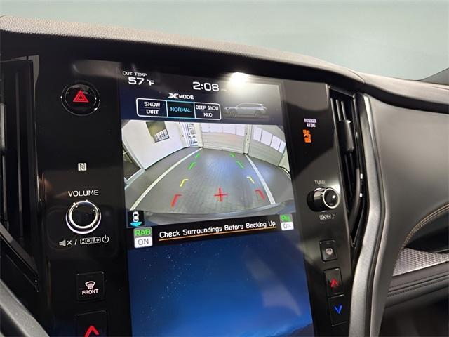 used 2024 Subaru Outback car, priced at $31,500