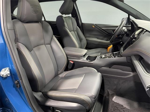 used 2024 Subaru Outback car, priced at $31,500