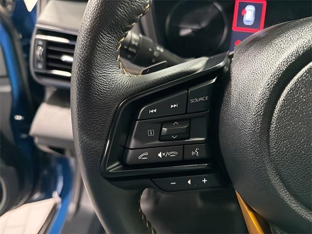 used 2024 Subaru Outback car, priced at $31,500