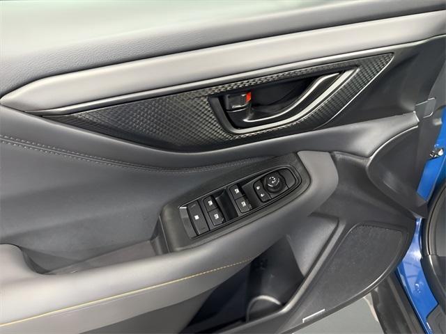 used 2024 Subaru Outback car, priced at $31,500