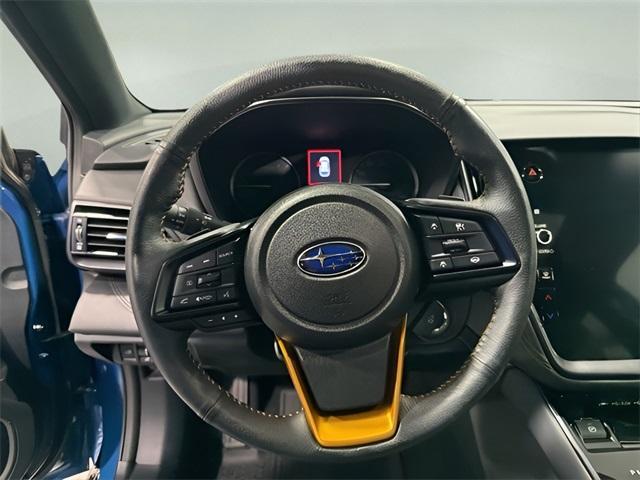 used 2024 Subaru Outback car, priced at $31,500