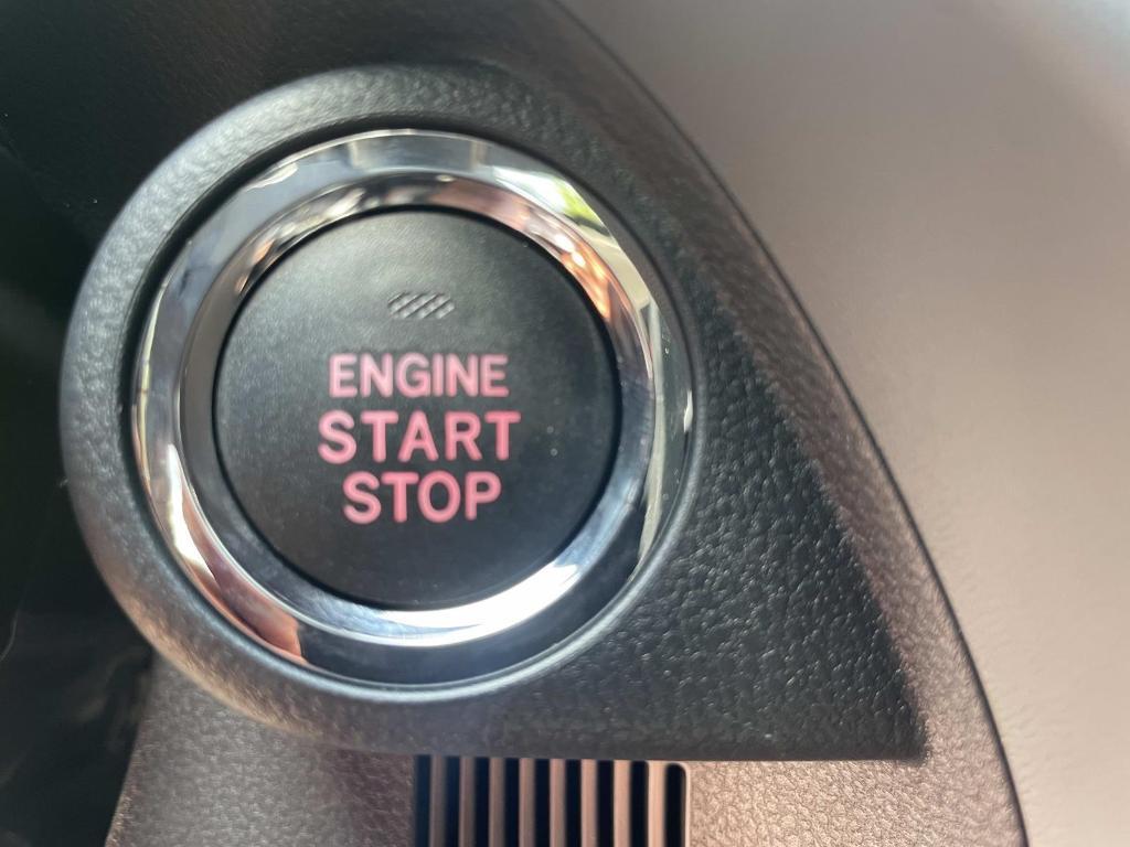 new 2025 Subaru Crosstrek car