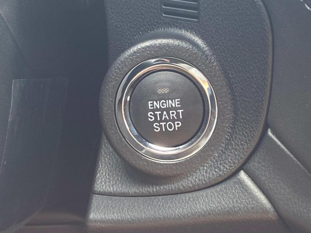 new 2025 Subaru Legacy car