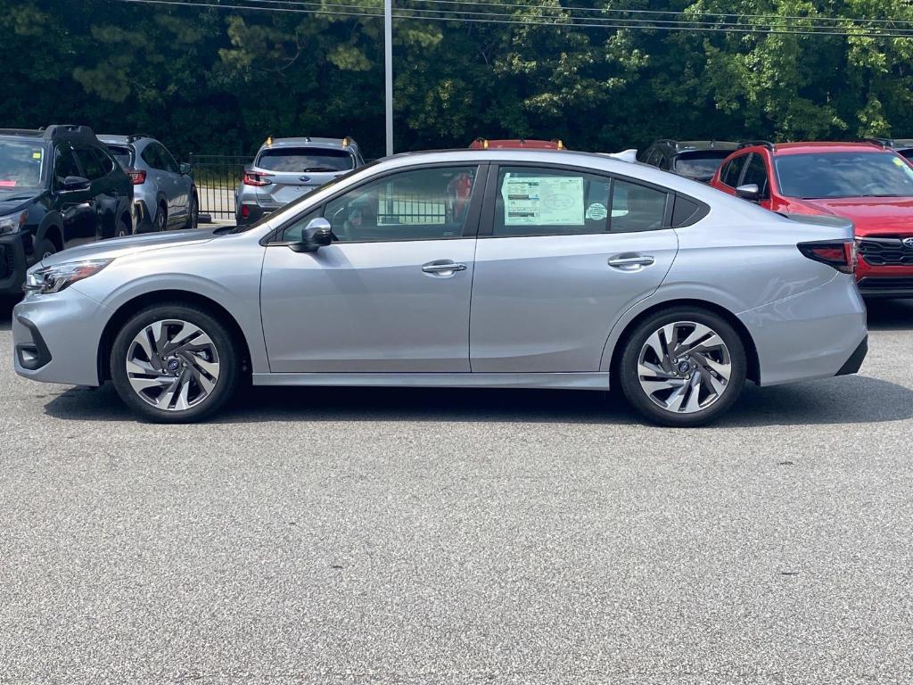new 2025 Subaru Legacy car