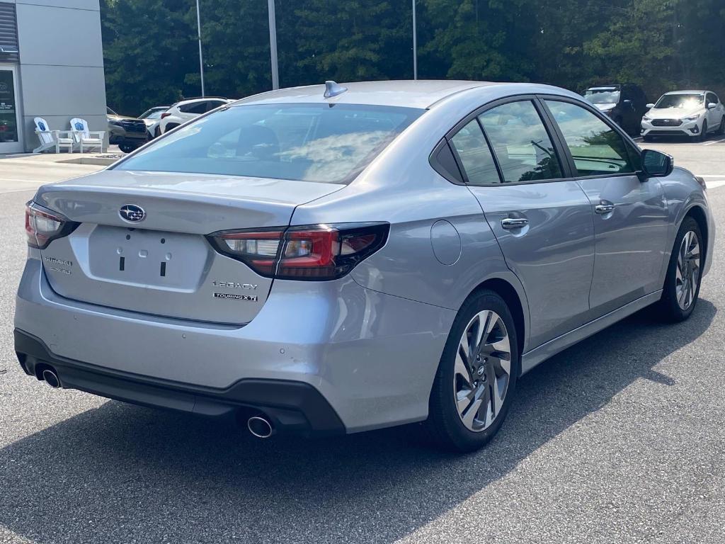new 2025 Subaru Legacy car