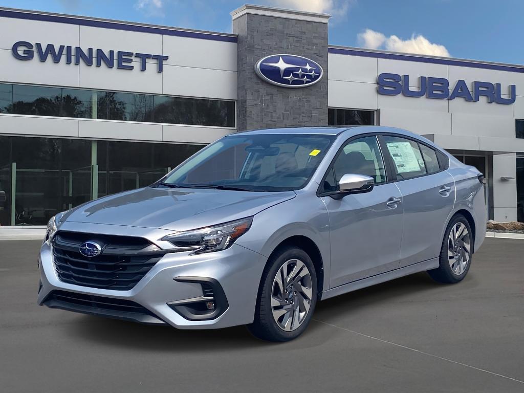 new 2025 Subaru Legacy car