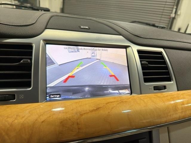 used 2011 Lincoln MKS car, priced at $7,000