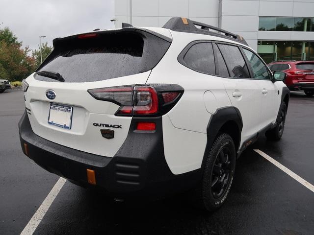 new 2024 Subaru Outback car, priced at $40,393