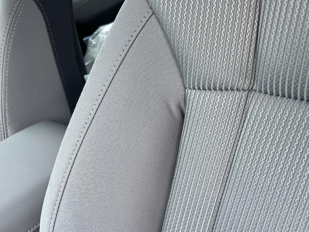 new 2025 Subaru Legacy car, priced at $31,708