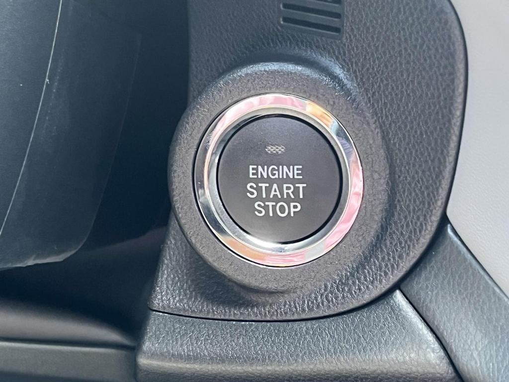 new 2025 Subaru Legacy car, priced at $31,708