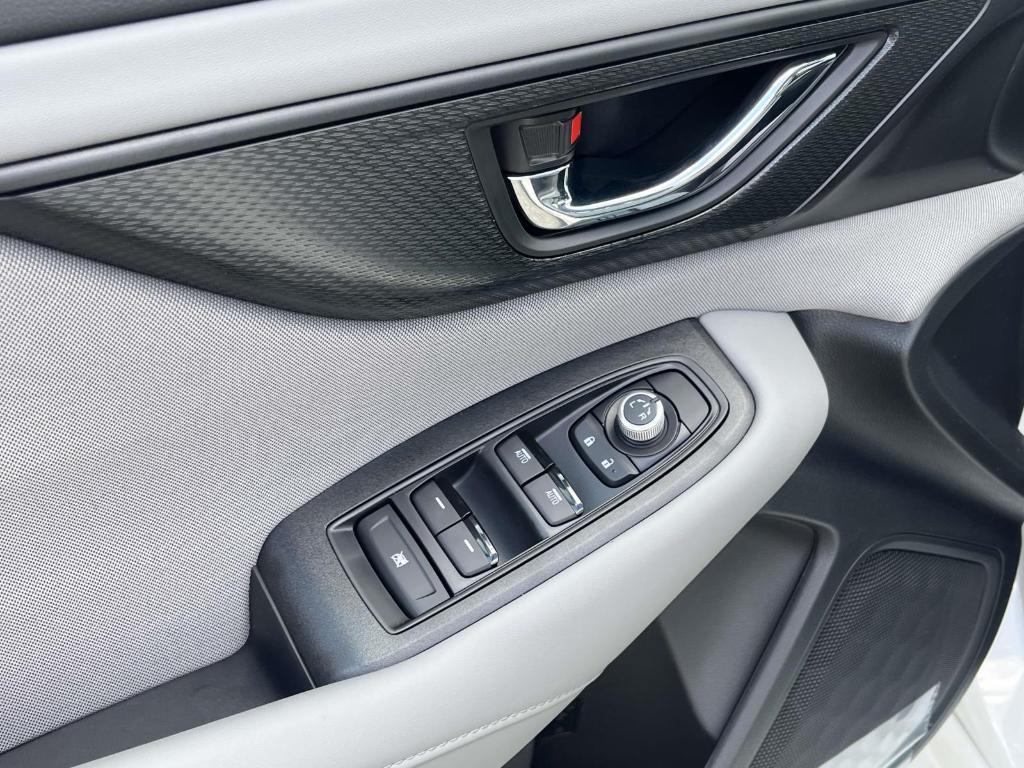 new 2025 Subaru Legacy car, priced at $31,708