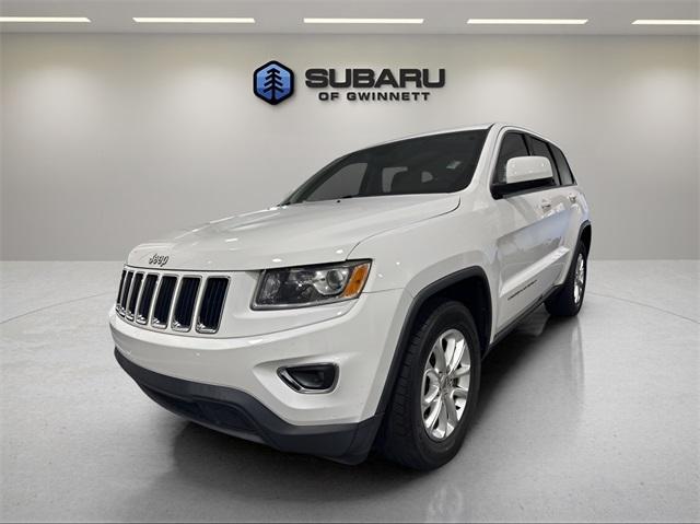 used 2014 Jeep Grand Cherokee car, priced at $11,000