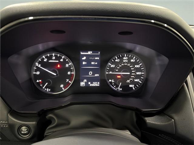 used 2024 Subaru Outback car, priced at $24,600