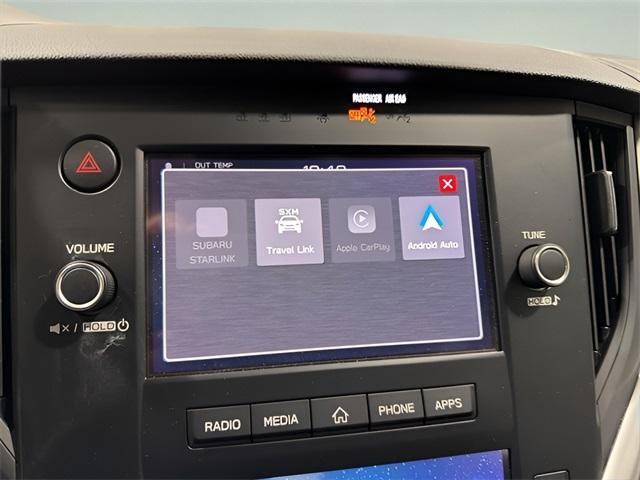 used 2024 Subaru Outback car, priced at $24,600