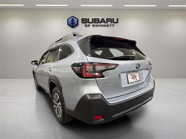 used 2024 Subaru Outback car, priced at $24,600