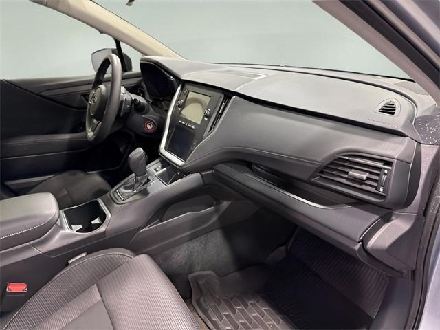 used 2024 Subaru Outback car, priced at $24,600