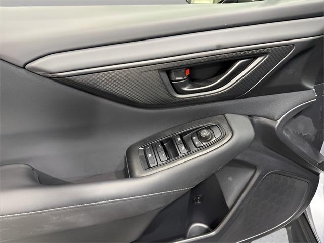 used 2024 Subaru Outback car, priced at $24,600