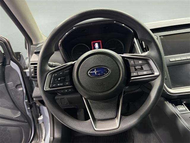 used 2024 Subaru Outback car, priced at $24,600