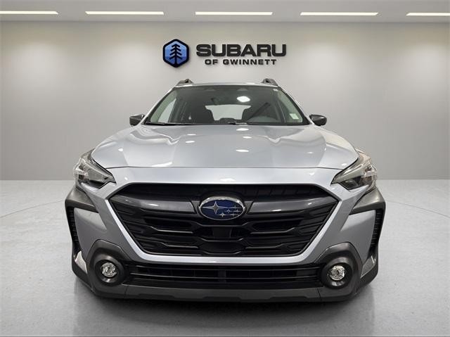 used 2024 Subaru Outback car, priced at $24,600