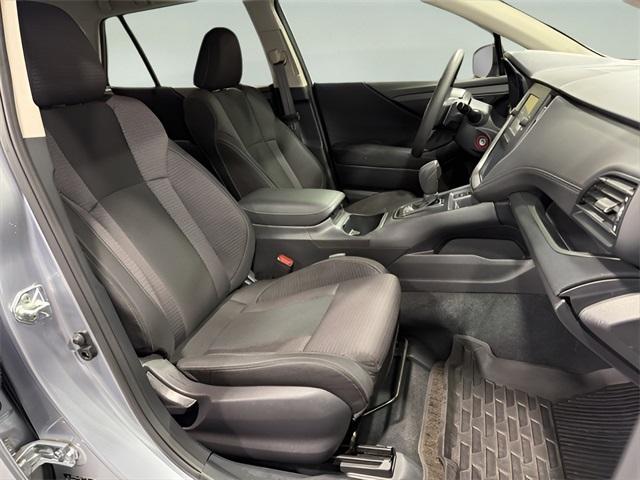 used 2024 Subaru Outback car, priced at $24,600