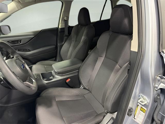 used 2024 Subaru Outback car, priced at $24,600