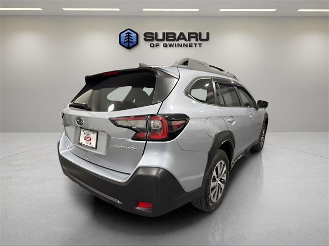 used 2024 Subaru Outback car, priced at $24,600