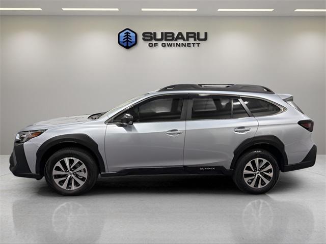 used 2024 Subaru Outback car, priced at $24,600