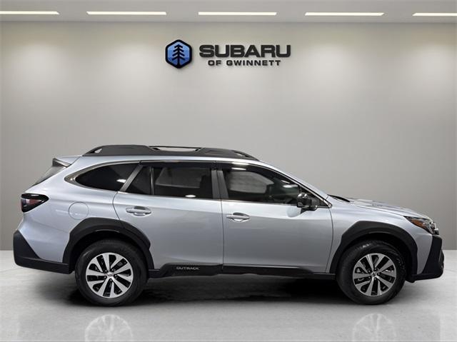 used 2024 Subaru Outback car, priced at $24,600