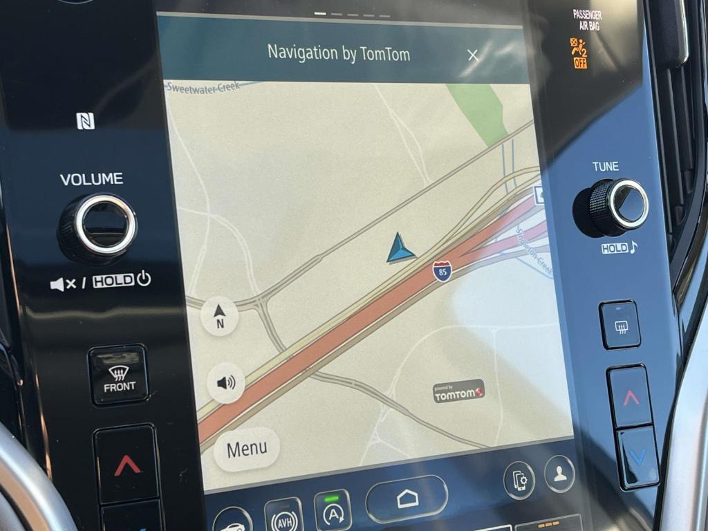 new 2025 Subaru Outback car, priced at $39,318