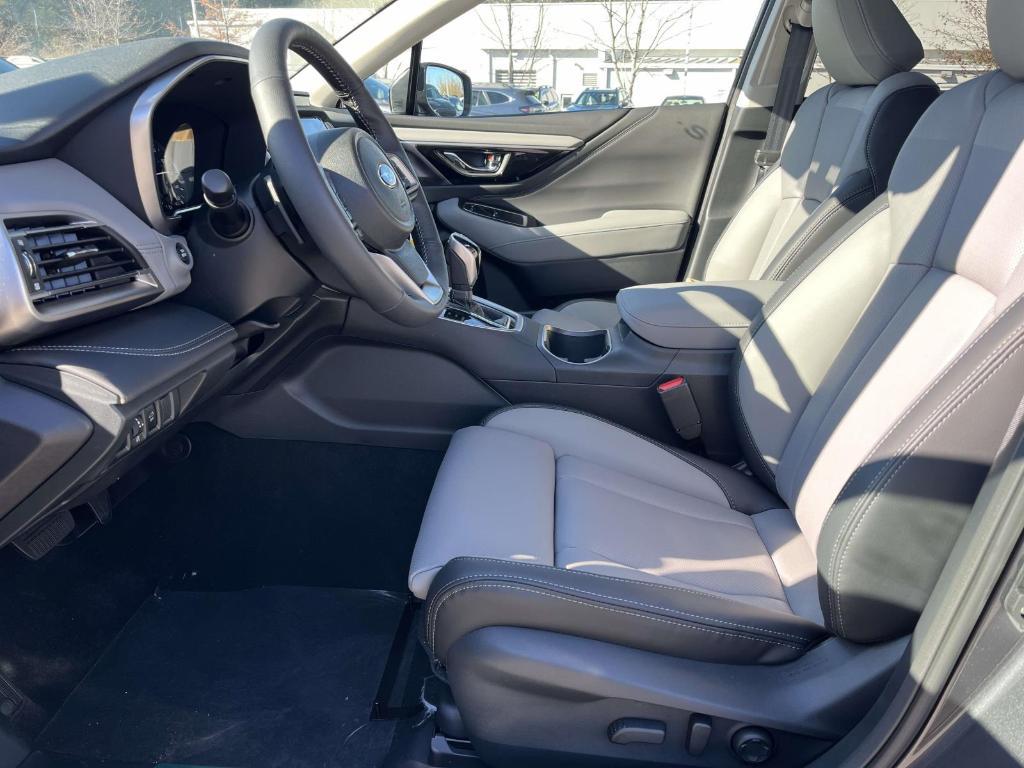 new 2025 Subaru Outback car, priced at $39,318