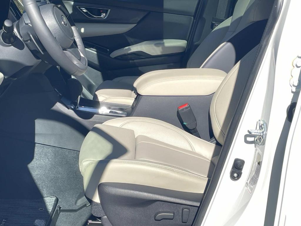 new 2025 Subaru Ascent car, priced at $46,843