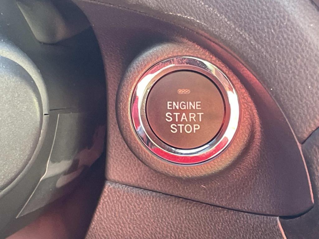 new 2025 Subaru Ascent car, priced at $46,843