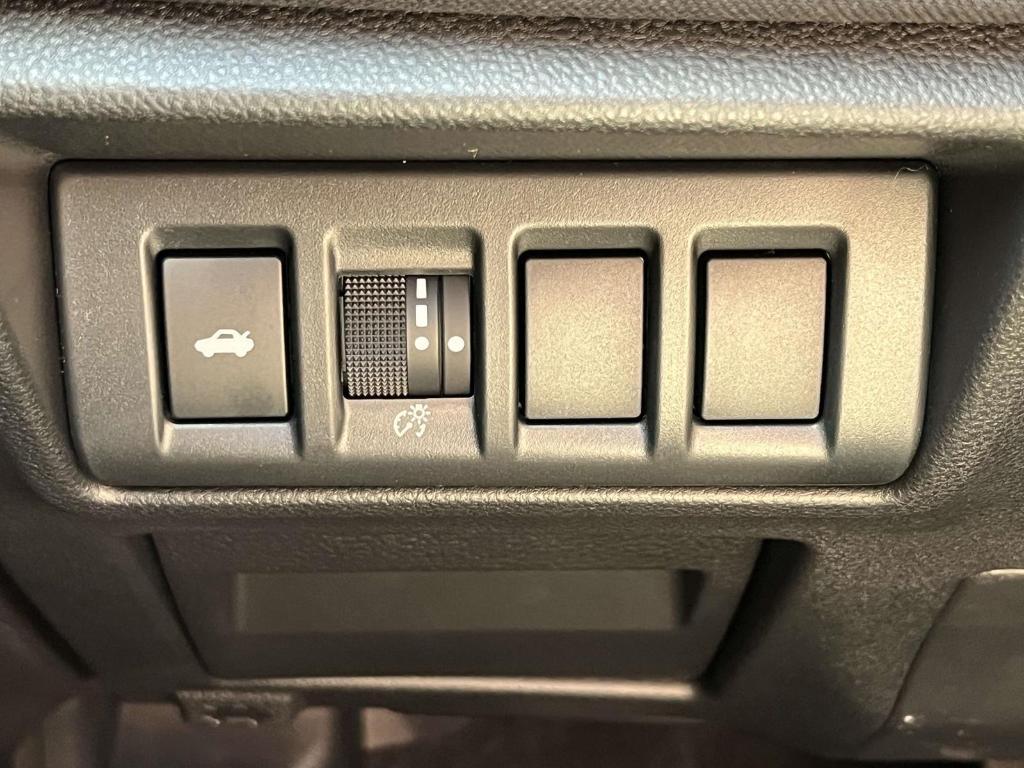 new 2025 Subaru Legacy car, priced at $27,096