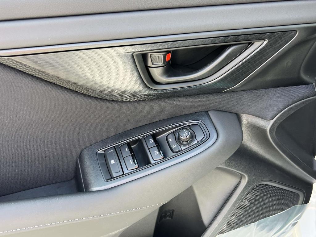 new 2025 Subaru Legacy car, priced at $27,096