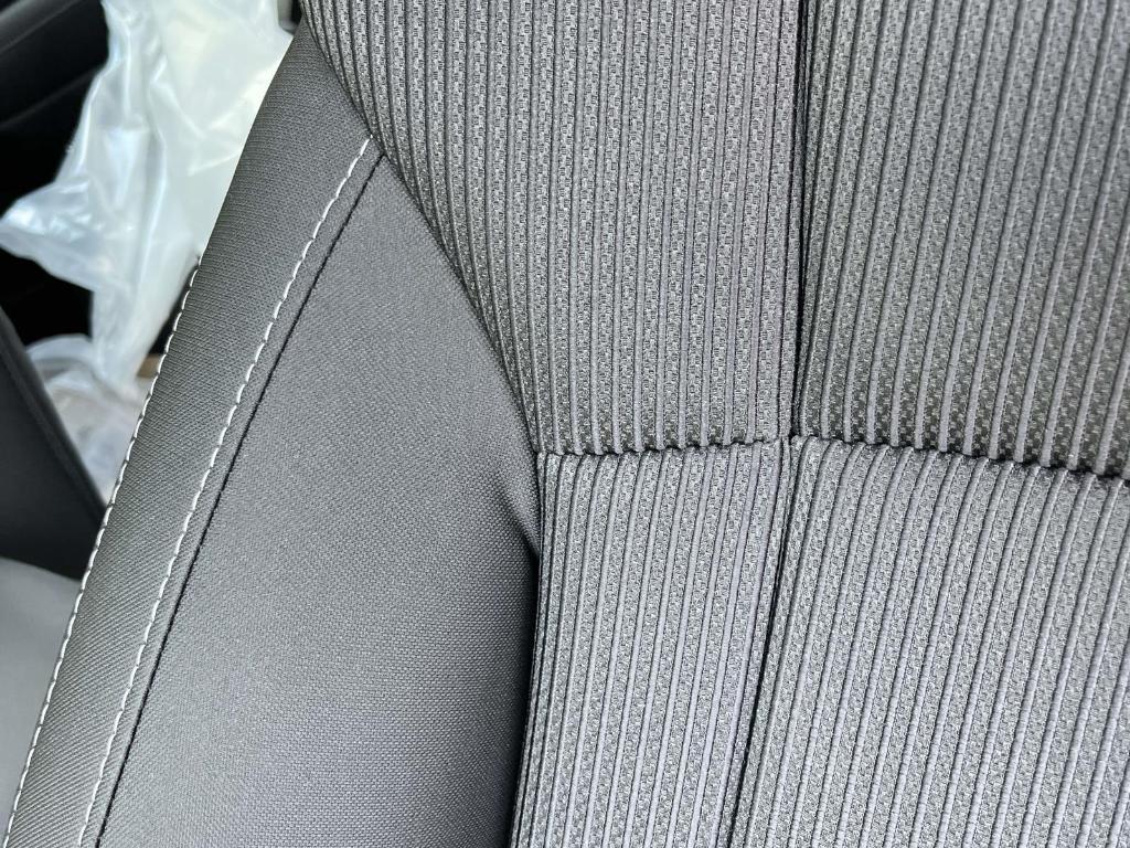 new 2025 Subaru Legacy car, priced at $27,096