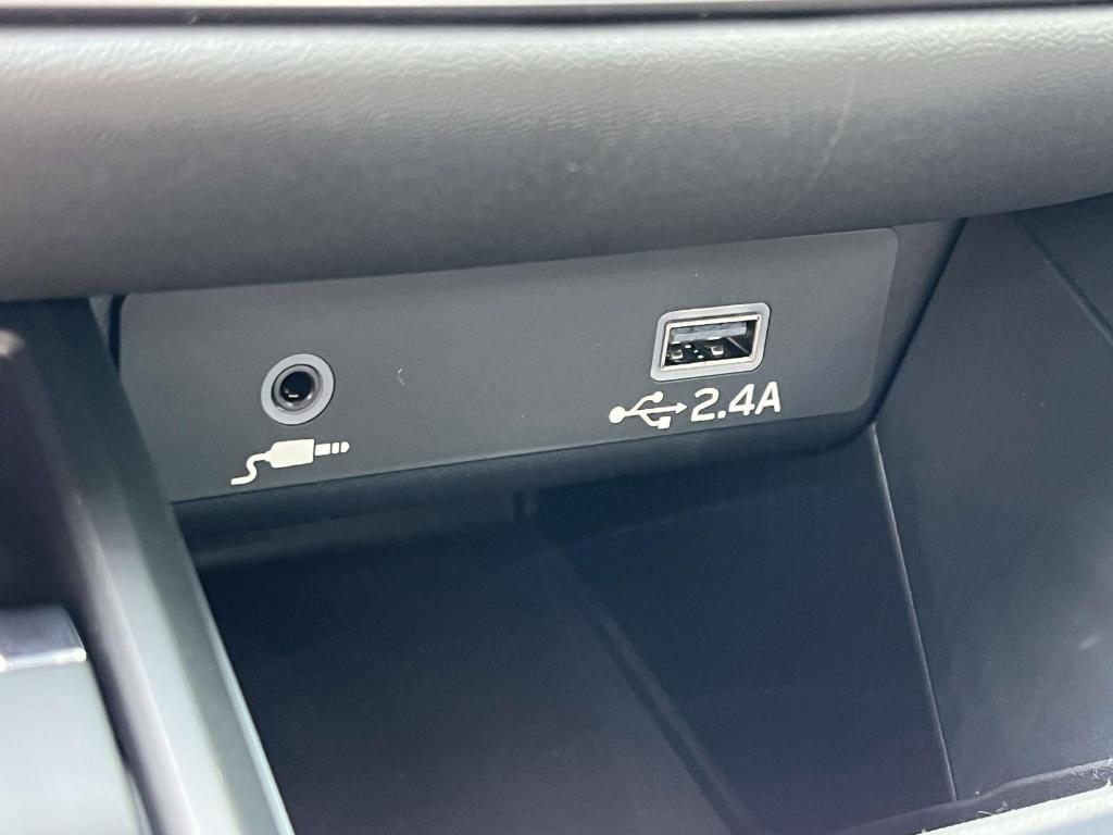 new 2025 Subaru Legacy car, priced at $27,096