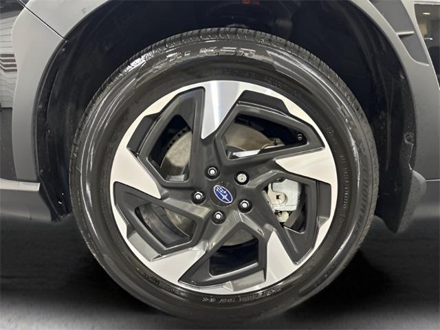 used 2024 Subaru Crosstrek car, priced at $30,400
