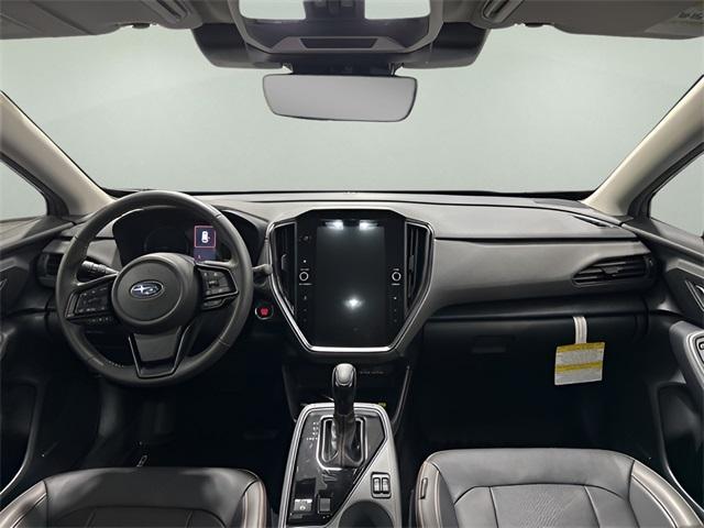 used 2024 Subaru Crosstrek car, priced at $30,400