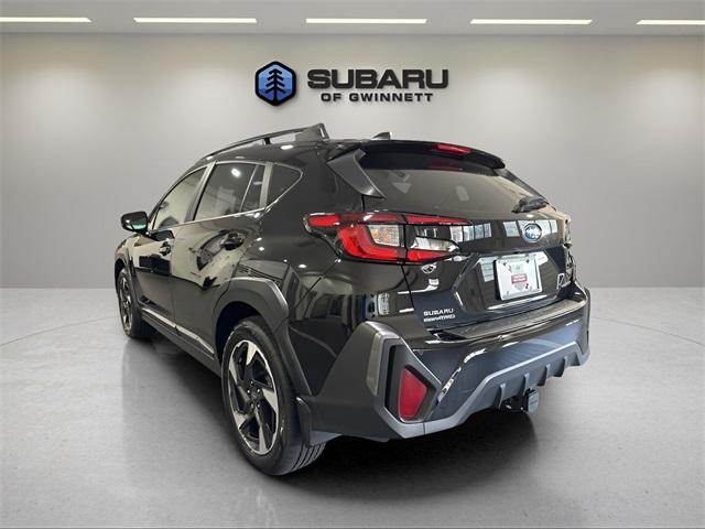 used 2024 Subaru Crosstrek car, priced at $30,400